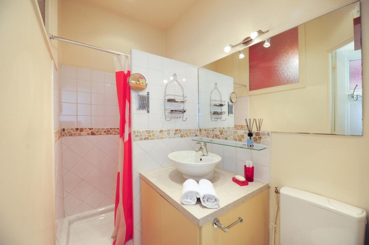 Mini Suite Miro Five Stars Holiday House Nice Exterior photo