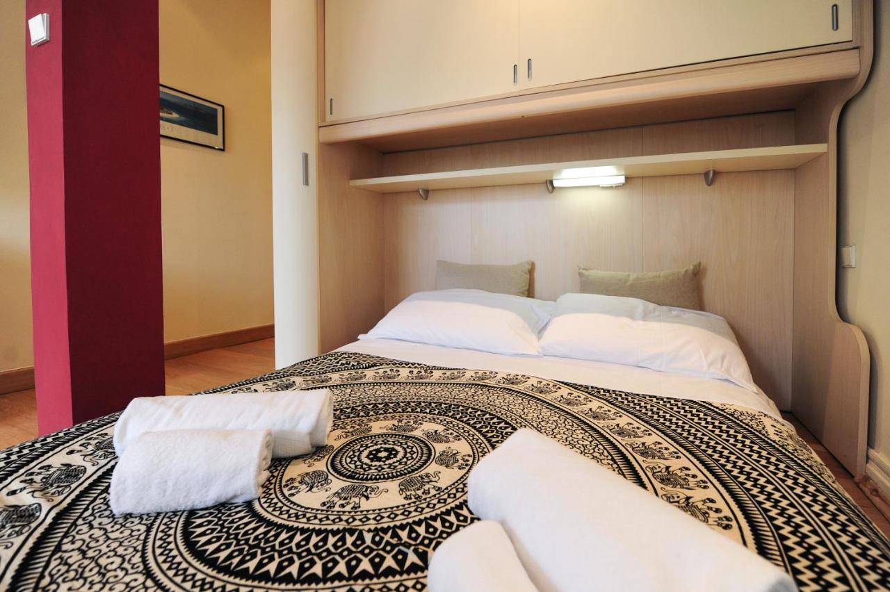 Mini Suite Miro Five Stars Holiday House Nice Exterior photo